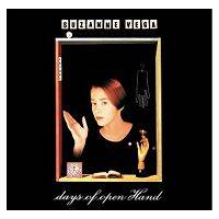 Suzanne Vega : Days of Open Hand